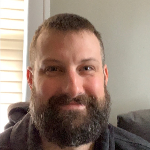 Meet your Posher, Matt - Picture 1 of 1